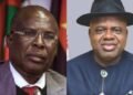 BAYELSA 2023 | Diri in Early Lead as Jonathan, ex-Commissioner, Deliver Polling Units | METROWATCH