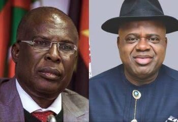 BAYELSA 2023 | Diri in Early Lead as Jonathan, ex-Commissioner, Deliver Polling Units | METROWATCH
