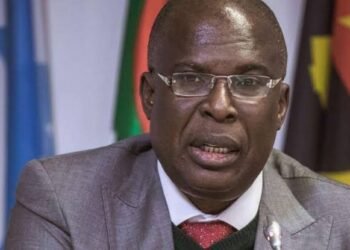 BAYELSA 2023 | Appeal Court Dismisses Suit Seeking Timipre Sylva’s Exclusion | METROWATCH