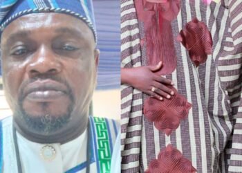 Beyond Party Lines: Akingbala Semiu’s Admirable Gesture on Chief Adebiyi’s 70th Birthday | METROWATCH