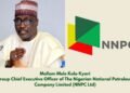 Reappointment: Mele Kyari, NNPC Ltd GCEO, Says No to Goodwill Messages | METROWATCH