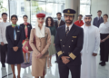 Emirates Group Announces Record half-year Performance for 2023-24 | METROWATCH