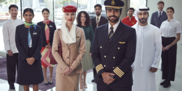 Emirates Group Announces Record half-year Performance for 2023-24 | METROWATCH