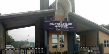 Obafemi Awolowo University,