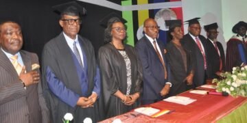 UNILAG: At Mike Adenuga Chair Lecture, Nigerians Urged to Embrace Entrepreneurship | METROWATCH