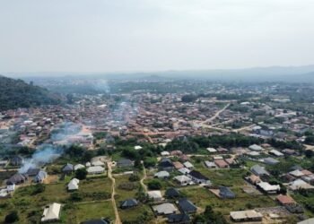 REMINISCENCES | Christmas in the 1960s in Igarra-Edo State, By Niyi Egbe | METROWATCH