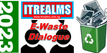 Stakeholders Gear up for 2023 ITREALMS e-Waste Dialogue in Lagos | METROWATCH