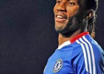Didier Drogba