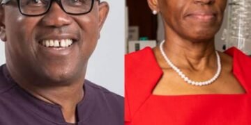 Peter Obi