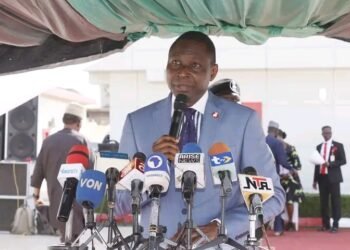 AGF Backs EFCC’s Anti-Corruption Fight | METROWATCH