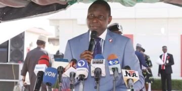 AGF Backs EFCC’s Anti-Corruption Fight | METROWATCH
