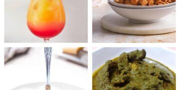 recipes