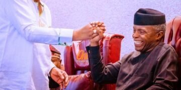 Yemi Osinbajo