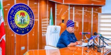 We Will Complete All Inherited Projects in Osun — Gov Adeleke | METROWATCH