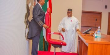 Senate Passes N28.7Tr 2024 Budget, Pegs Oil Benchmark at $77.96/barrel | METROWATCH