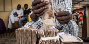 JUST IN | CBN Suspends Charges on Cash Deposits with Immediate Effect  | METROWATCH