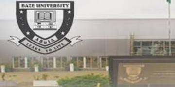 Admission Ban: BAZE University Law Graduates, Students Appeal for Help | METROWATCH