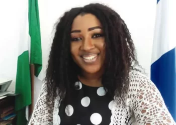 Unemployed Youths Applaud Minister Betta Edu for Poverty Alleviation, Empowerment Drive | METROWATCH