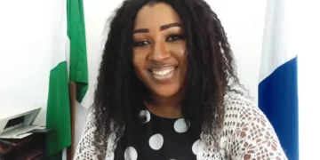 Unemployed Youths Applaud Minister Betta Edu for Poverty Alleviation, Empowerment Drive | METROWATCH