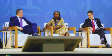 Methane Emissions: NNPC Says to Work with Partners to End Scourge | METROWATCH