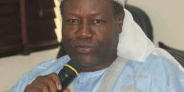 Corruption: Hold States, LGs Accountable — Danladi Bako, former NBC boss, tells journalists | METROWATCH