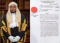 BREAKING | Eddison Ehie, Fubara’s Man, is Rivers Authentic Speaker, Court Rules | METROWATCH