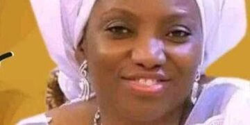 Chukwuemeka Eze, APC Chieftain, Greets Judith Amaechi at 53 | METROWATCH
