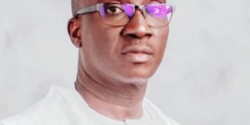 EDO 2024 | Senator Okpebholo Promises Voters — I’ll work like Oshiomhole if elected governor  | METROWATCH