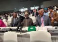 PHOTOS | Tinubu Attends Plenary Session At Climate Change Summit in Dubai | METROWATCH