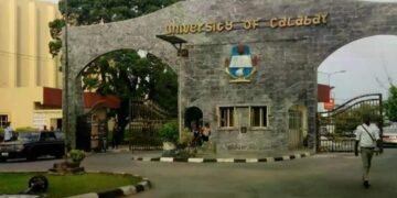 UNICAL Suspends School Fees Hike Amid Student’s Protest | METROWATCH
