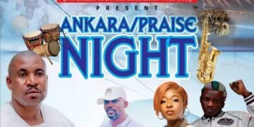 I Was Paid N5m, I Must Perform at Celestial Church, Says Portable | METROWATCH