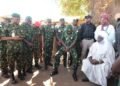 Kaduna Bombing | Army Chief Visits Community, Pledges Support to Victims | METROWATCH