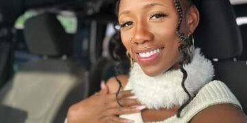 ‘I Can’t Do it Alone,’ Korra Obidi Calls Out Ex-Husband for Not Paying Child Support | METROWATCH