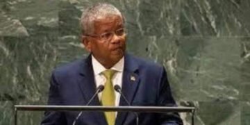 Seychelles Declares State of Emergency after Explosion, Floods | METROWATCH