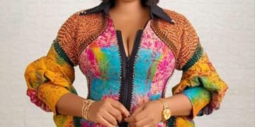 After Gaining Weight, I Hated My Body – Actress Bimbo Ademoye | METROWATCH