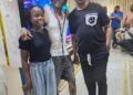 Wizkid Pays Surprise Visit to MC Oluomo | METROWATCH