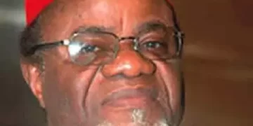 OBITUARY | Chukwuemeka Ezeife, Former Governor of Anambra State, Dies at 85 | METROWATCH
