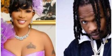 Mohbad: Iyabo Ojo Responds to Naira Marley, Slams N1bn Lawsuit | METROWATCH