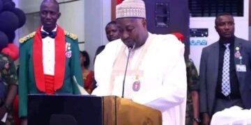 PHOTOS | Army Celebrates Retired Officers, Minister Promises Pension Payment
