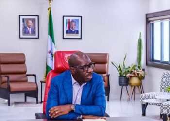 Obaseki’s Reforms: 2 Refineries in Edo Take Delivery of 75,500 Barrels of Crude from Oza Oil Field | METROWATCH