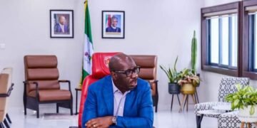Obaseki’s Reforms: 2 Refineries in Edo Take Delivery of 75,500 Barrels of Crude from Oza Oil Field | METROWATCH
