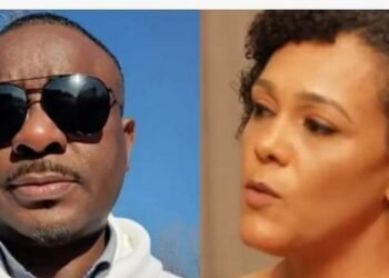 PHOTOS | Emeka Ike’s Brother Speaks on Actor’s Ex-Wife, Son Allegations | METROWATCH