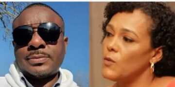 PHOTOS | Emeka Ike’s Brother Speaks on Actor’s Ex-Wife, Son Allegations | METROWATCH