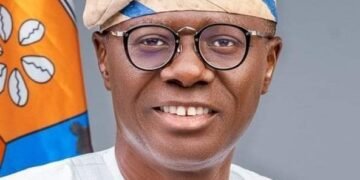 Christmas: Live in Peace with Believers of Other Faiths, Sanwo-Olu Urges Christians | METROWATCH