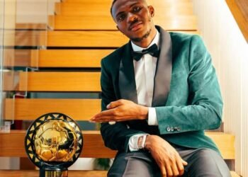 PHOTOS | Osimhen Celebrates Birthday Today | METROWATCH