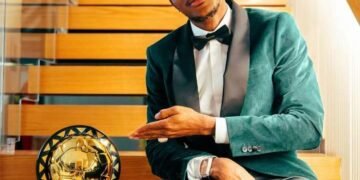 PHOTOS | Osimhen Celebrates Birthday Today | METROWATCH