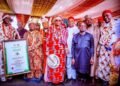 PHOTOS | Shettima Unveils South-East Peace Project in Abia | METROWATCH
