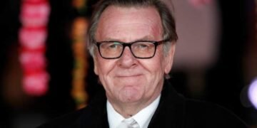 Full Monty Star, Tom Wilkinson Dies Aged 75 | METROWATCH
