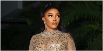 Toke Makinwa