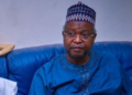 Nigeria Has Lost a True Democrat, Akpabio Mourns Ghali Umar Na’Abba | METROWATCH